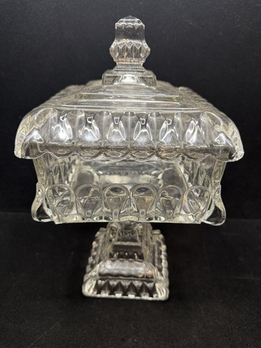 Vintage westmoreland jeannette - vintage,
